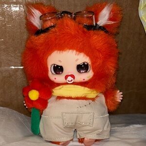 Nora Spring Outing Team Confirmed Fox